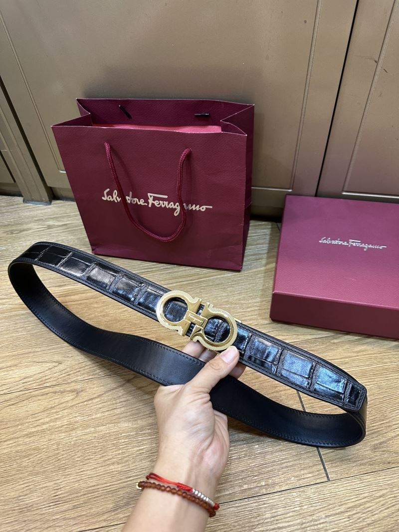 Ferragamo Belts